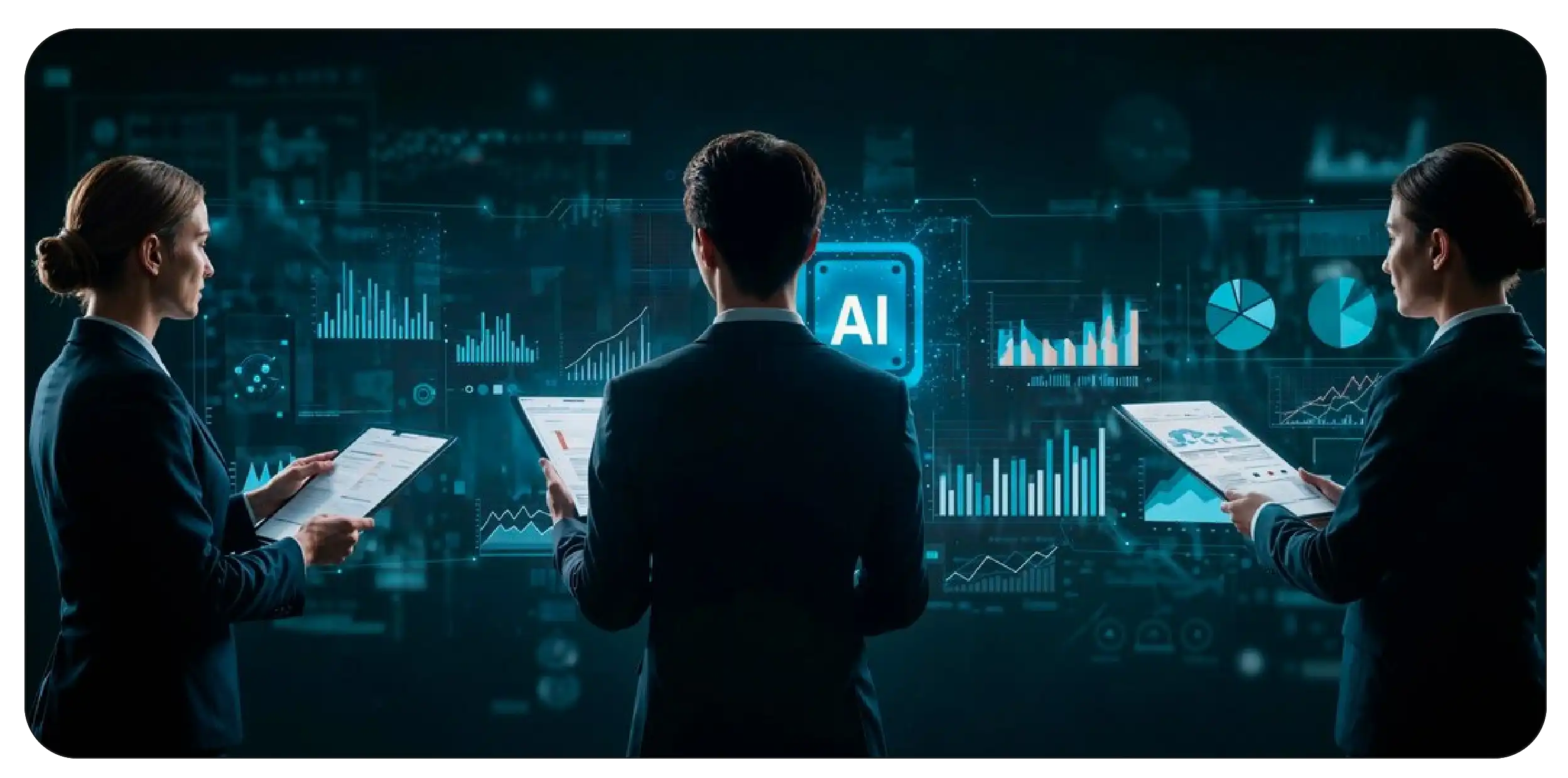 Automating Real-Time Pricing Intelligence